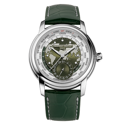 Frederique Constant Manufacture Watches For Men | Frederique Frederique Constant Manufacture Watches For Men | Frederique